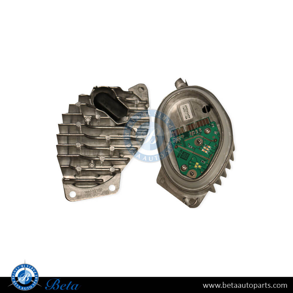 Right Side LED Control Unit For Turn Signal For Laser Headlamp for BMW X5/X6 G05/G06 2019-Up models, Part Number 63119477988 Right Side LED Control Unit For Turn Signal For Laser Headlamp for BMW X5/X6 G05/G06 2019-Up models, Part Number 63119477988
